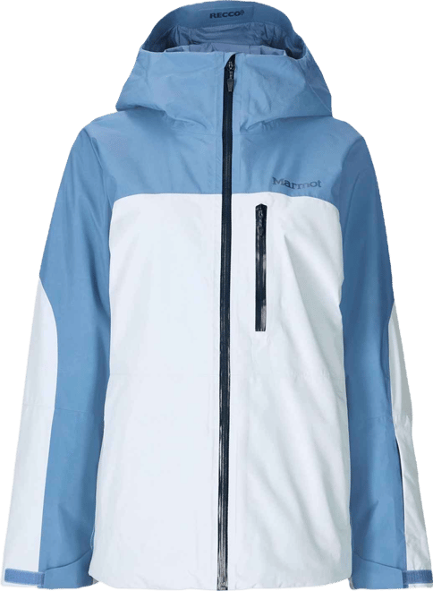 Women's Lightray Gore-tex Hooded Jacket