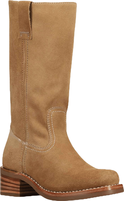 Women's Campus 12R Pull On Boots