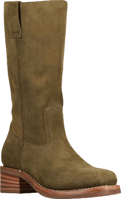 Women's Campus 12R Pull On Boots