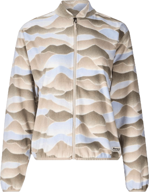 Women's Felton Fleece Jacket