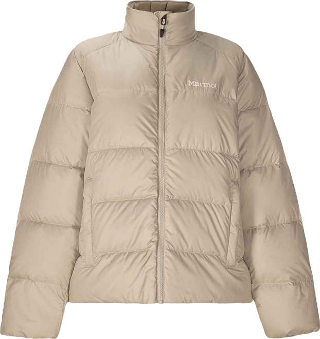Women's Guides Down Puffer Jacket