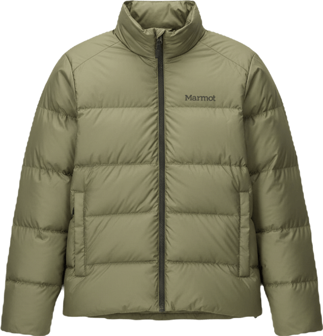 Women's Guides Down Puffer Jacket