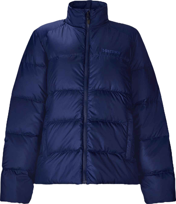Women's Guides Down Puffer Jacket