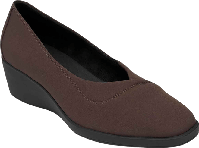 Women's Taka Wedge Pump
