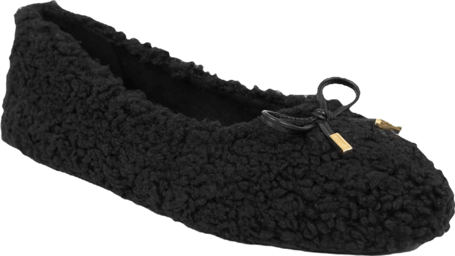 Women's Patrina Cozy Casual Ballet Flat