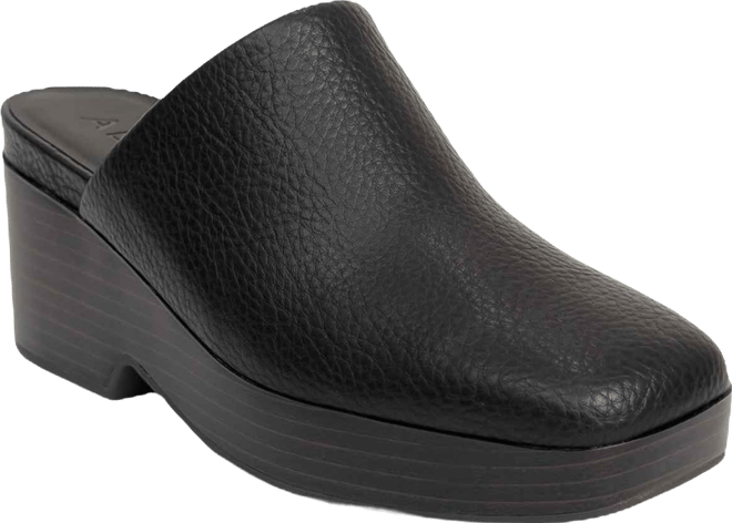 Women's Chata Shearling Clog