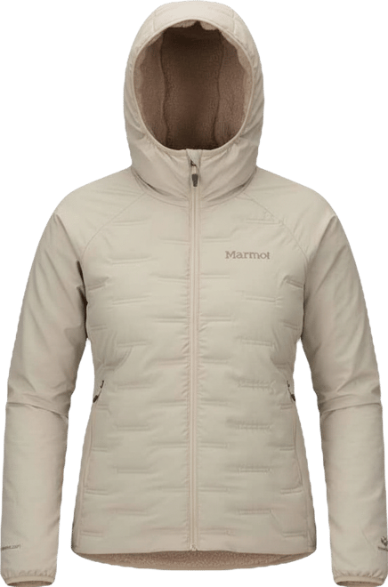 Women's Active Long Sleeve Hoodie