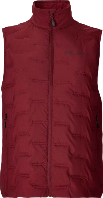 Women's WarmCube Active Sleeveless Vest