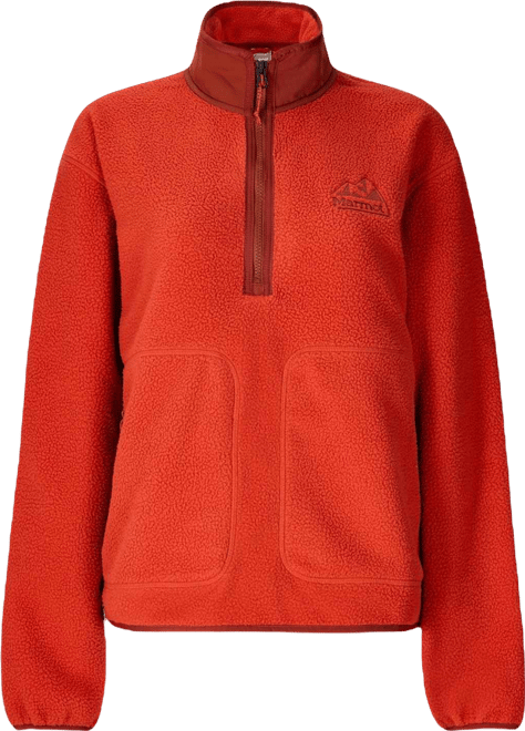 Women's Wonderer Long Sleeve Pull On Top