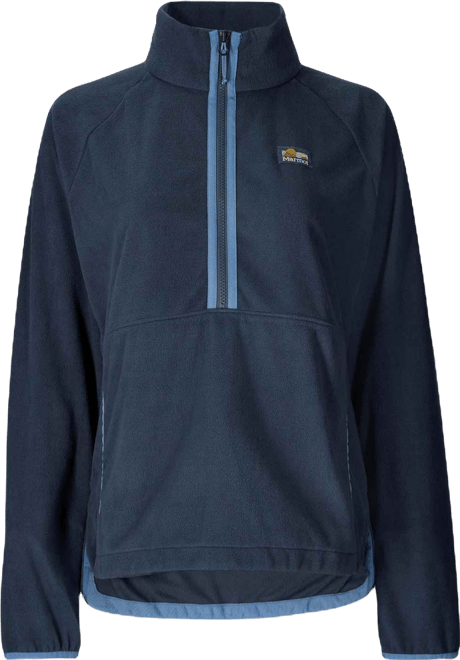 Women's Upward Pull On Top