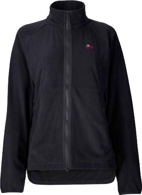 Women's Upward Long Sleeve Fleece Jacket