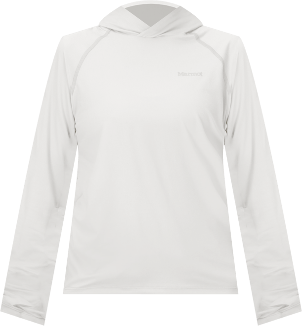 Women's Wind Ridge Raglan Sleeve Hoodie