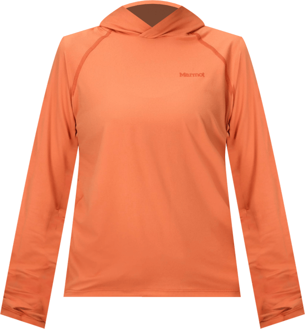 Women's Wind Ridge Raglan Sleeve Hoodie