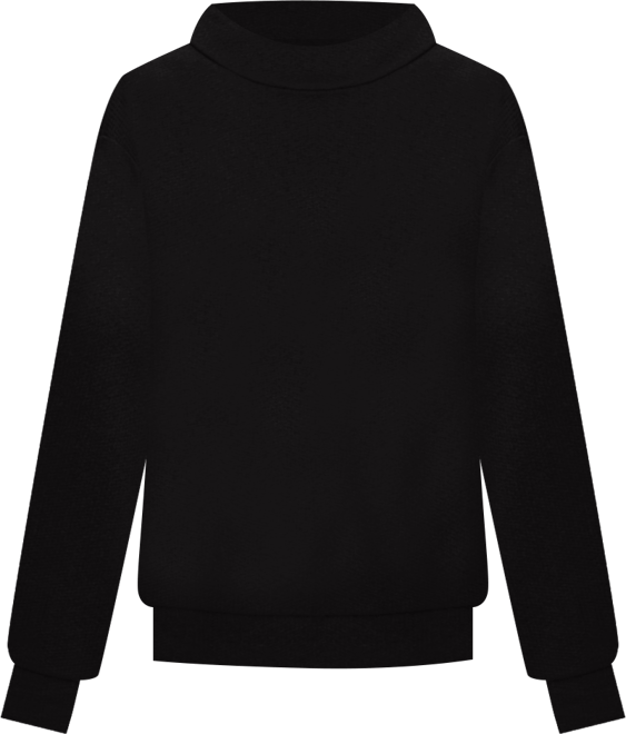 Women's Ridge Tech Long Sleeve Pull On Sweatshirt