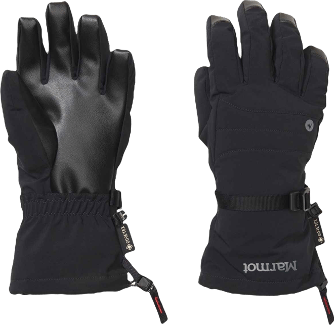 Women's Snoasis Bomber Shell Ski Gloves