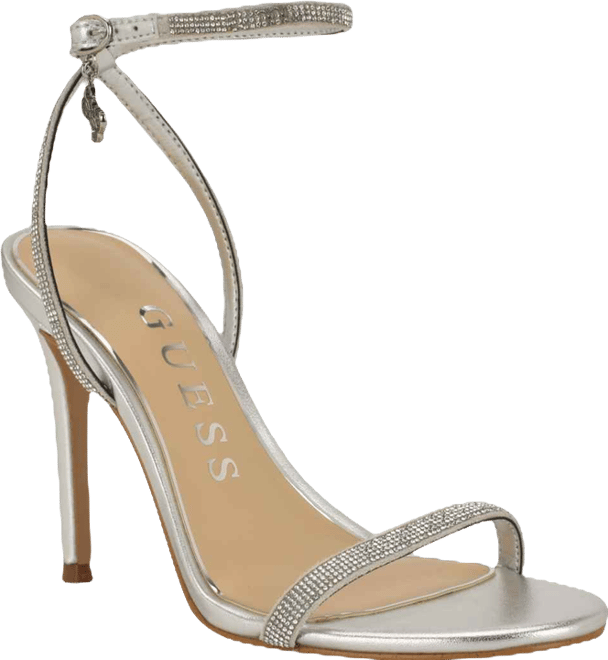 Women's Charmer Stiletto Dress Sandals