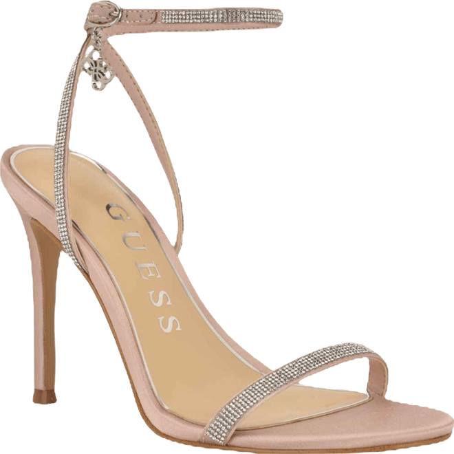 Women's Charmer Stiletto Dress Sandals