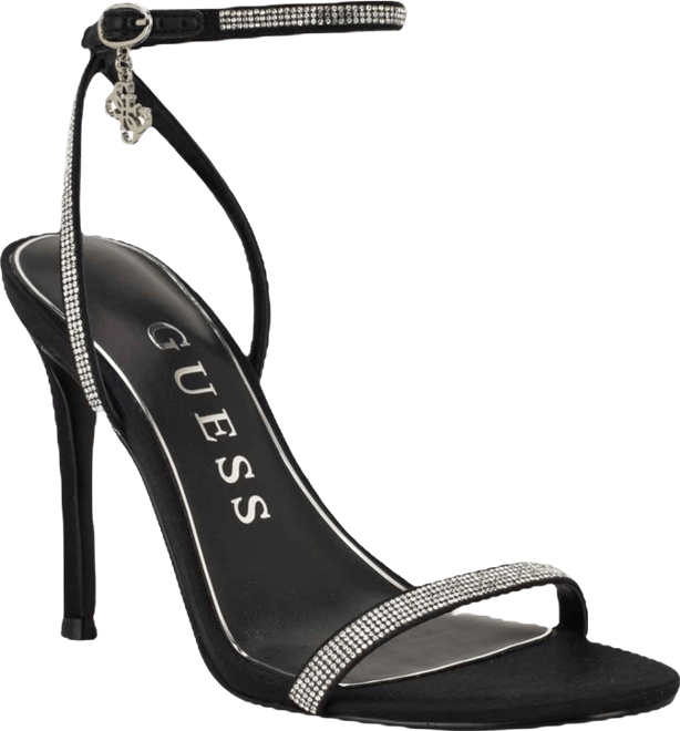 Women's Charmer Stiletto Dress Sandals