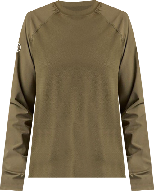 Women's Empire Long-Sleeve Jersey Mountain Bike Jerseys Long Sleeve