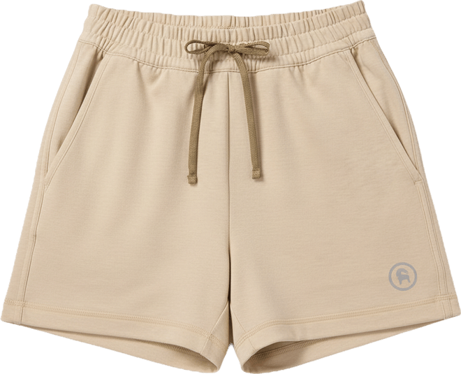 Women's Destination Everywhere Short Casual Shorts