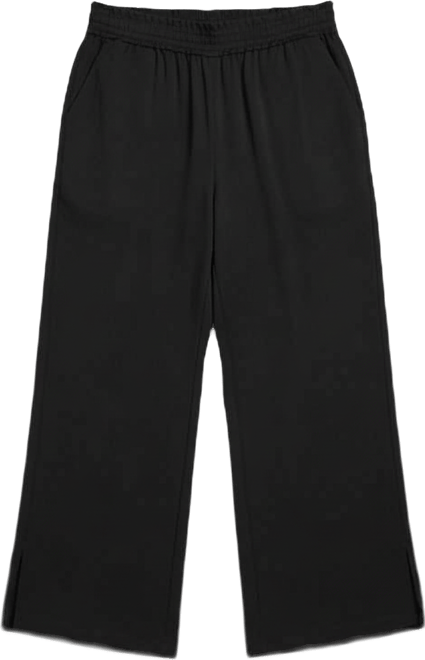 Women's Elly Wide Leg Pull On Pant