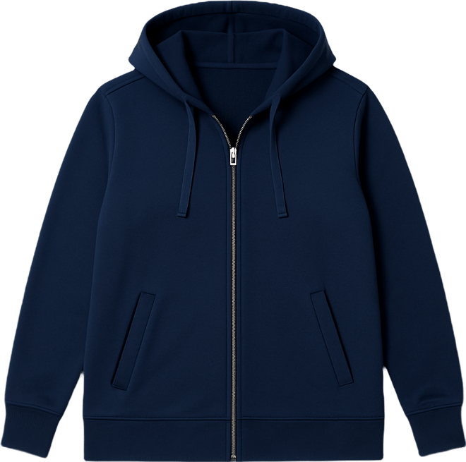 Women's Felicity Zip Up Hood Fleece Jacket