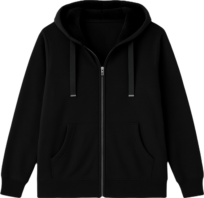 Women's Felicity Zip Up Hood Fleece Jacket