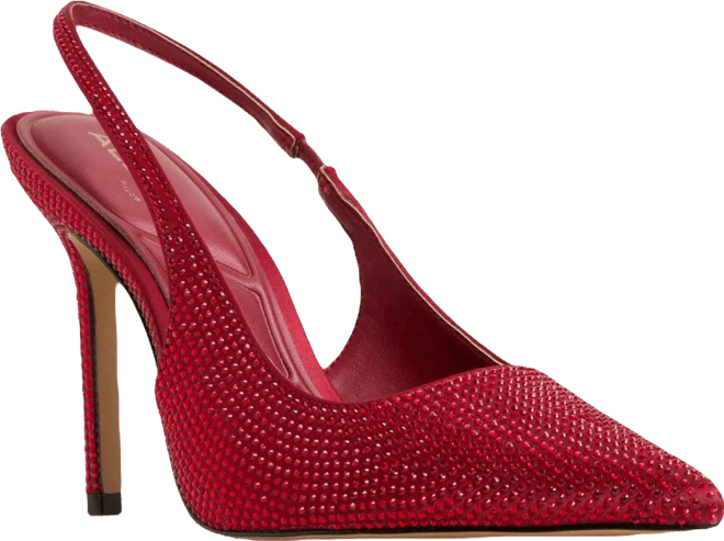 Women's Lovebloom Slingback Pumps