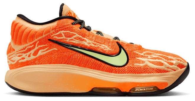 Nike G.T. Hustle 3 | Foot Locker