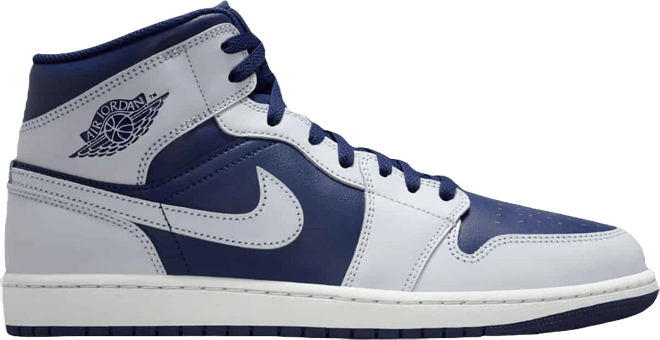 Air Jordan 1 Mid Shoes | Dick's Sporting Goods