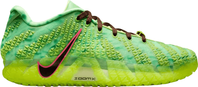 Nike Ja 3 'Spooky Season' Basketball Shoes | Dick's Sporting