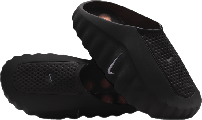 Nike Mind 001 女款賽前穆勒鞋