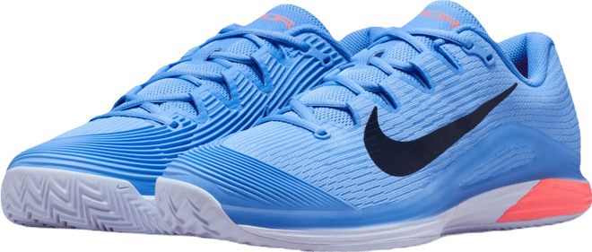 Nike Vapor 12 Scarpa da tennis per campi in terra rossa - Uomo