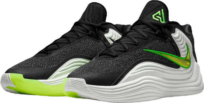 Giannis Freak 7 "Double Take" Tenis de básquetbol