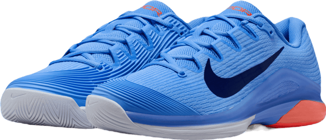 Nike Vapor 12 Men's Hard Court Tennis Shoes