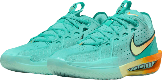 Nike G.T. Cut 3 Basketball Shoes