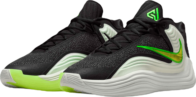 Giannis Freak 7 EP Basketball Shoes