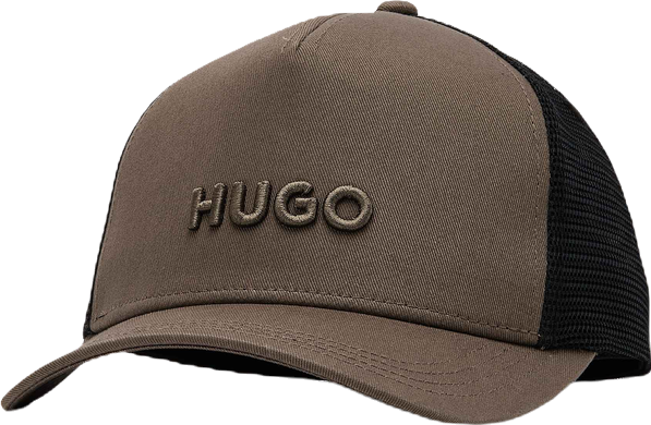 Cappello HUGO Marsel-Smokey: Il Tocco In Più Per Chi Ha Stile Da Vendere.