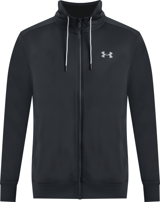 Men's Under Armour Brawler Full-Zip Hoodie | JD Sports