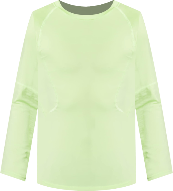 ナイキ プロ メンズ Dri-FIT タイト ロングスリーブ フィットネストップ