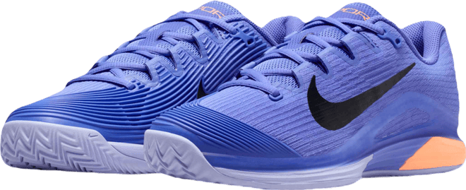 Nike Vapor 12 Women's Clay Court Tennis Shoes