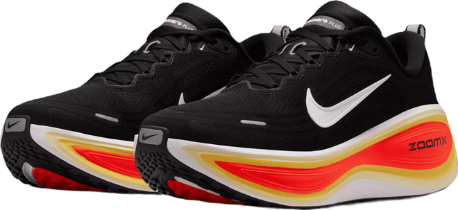 Nike Vomero Plus Men's Road Running Shoes