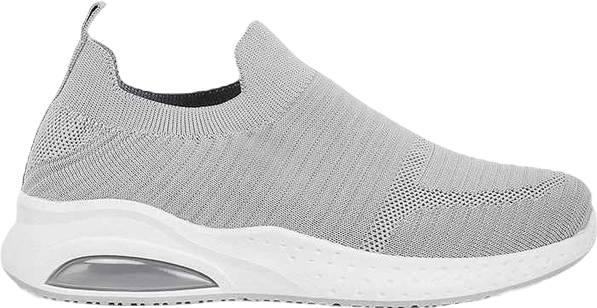 Women's jafna knitted slip on sneakers