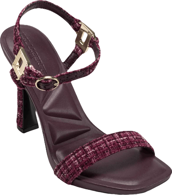 Women's Cybil Ankle Strap Dress Sandals