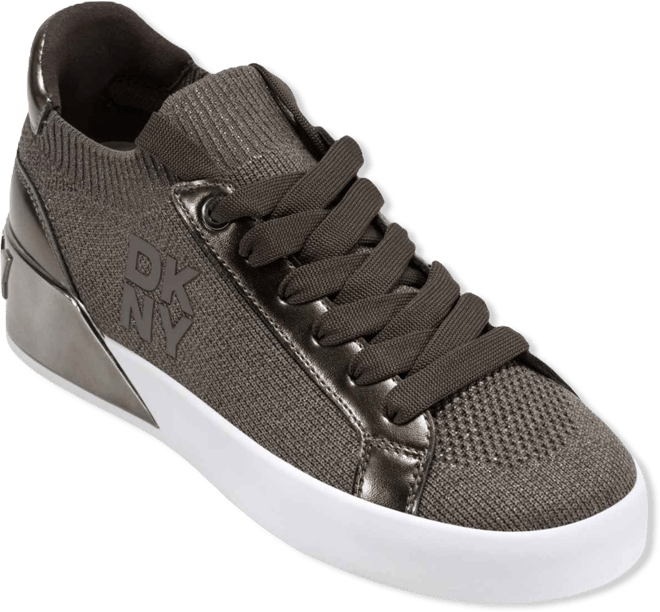 Women's Mallory Lace-Up Sneakers