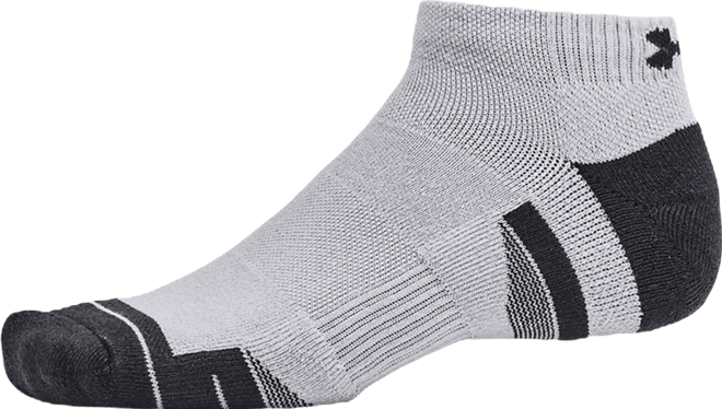 Unisex Performance Tech Low Socks