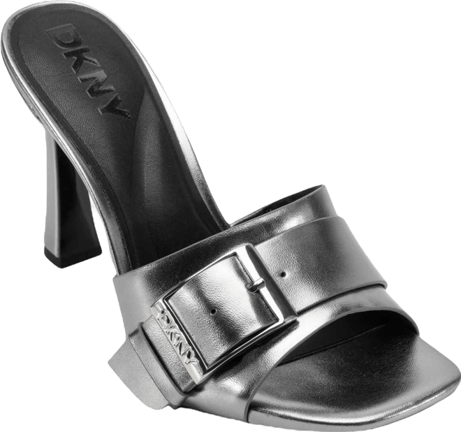 Women's Clorissa Buckled Sandals