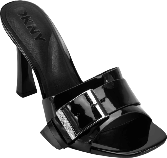 Women's Clorissa Buckled Sandals