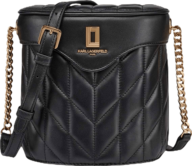 Lafayette Leather Crossbody Bag