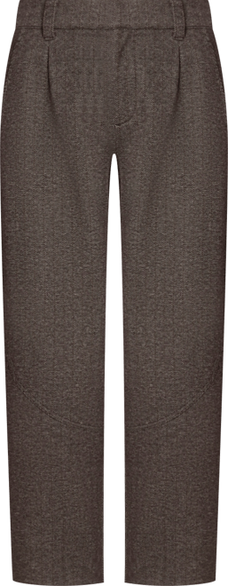 Women's Ultra Sky Rise Balloon Barrel Wide Leg Pants